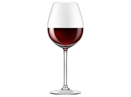 COTEAU D'AIX PROVENCE AOC - VERRE