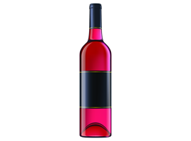 COTES DE PROVENCE AOC - 75CL