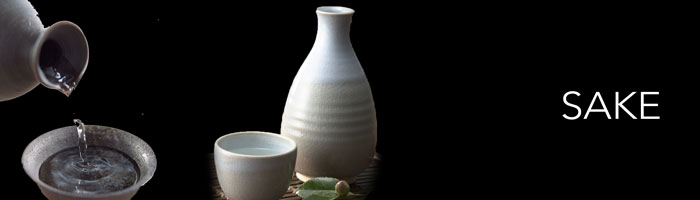 SAKE
