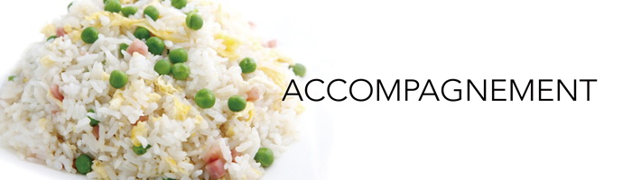 ACCOMPAGNEMENT