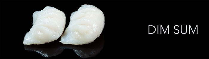 DIM SUM