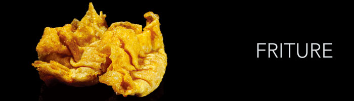 FRITURE