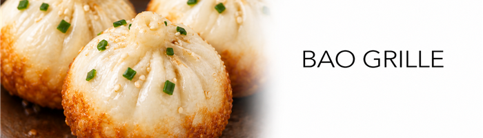 BAO GRILLE