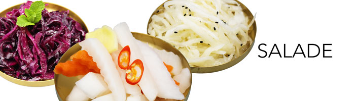 SALADE
