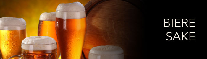 BIERE SAKE