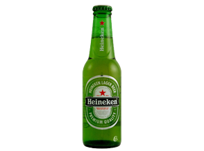 HEINEKEN 33CL EN BOUTEILLE