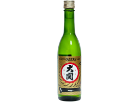 OZEKI (SAKE) 375ML