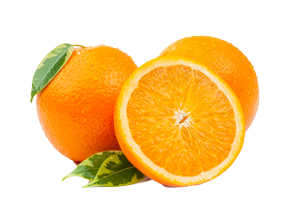 JUS (ORANGE) 20CL