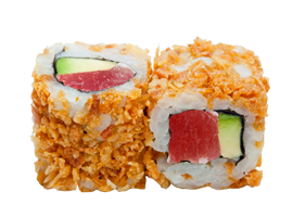 CROUSTI ROLL THON AVOCAT  X6