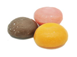 GATEAU DAIFUKU