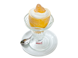 CITRON GIVRE