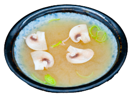 SOUPE MISO