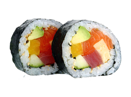 FUTOMAKI X4