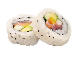 FUTO CALIFORNIA MAKI