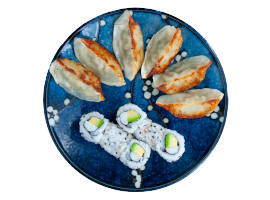 MENU G4