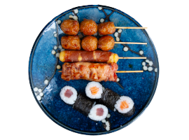 MENU G6
