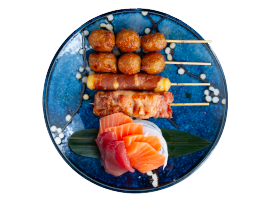 MENU G7