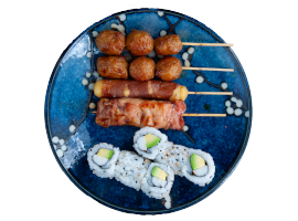 MENU G8