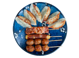 MENU G9