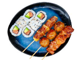 MENU L2