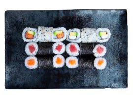 MENU M2