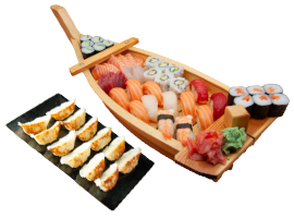BATEAU GYOZA