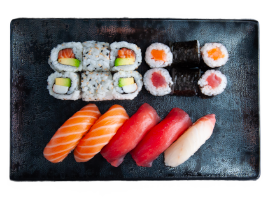 MENU M6