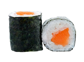 MAKI SAUMON X6