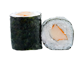 MAKI SURIMI X6