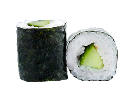 MAKI CONCOMBRE X6