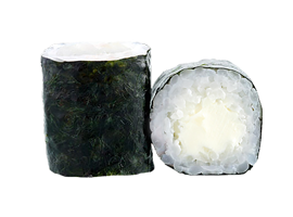 MAKI CHEESE X6