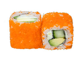 MASAGO ROLL CONCOMBRE AVOCAT X6