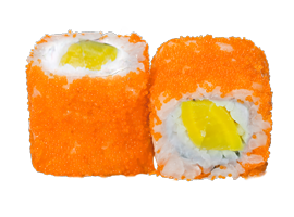 MASAGO ROLL RADIS CONCOMBRE X6
