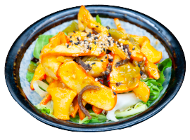 SALADE JAPONAISE