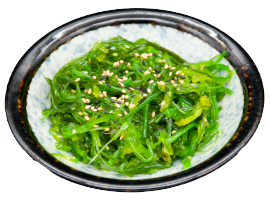 SALADE WAKAME