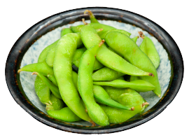 SALADE EDAMAME