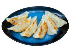 GYOZA