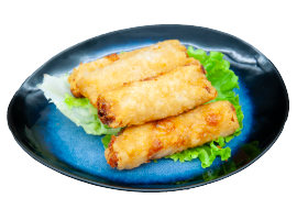 NEMS AU POULET