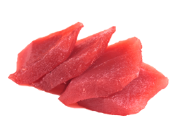 SASHIMI THON X8