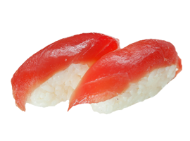 SUSHI THON X2