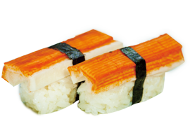 SUSHI SURIMI X2