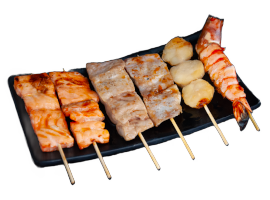 MENU Y4