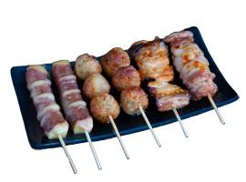 MENU Y5