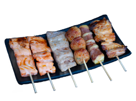 MENU Y6