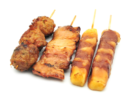 MENU B1