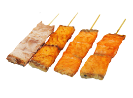 MENU B2