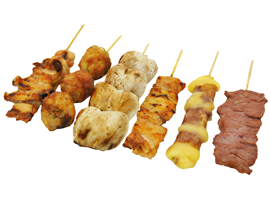 MENU B3