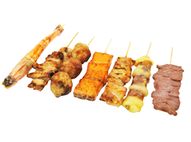 MENU B4