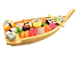 MENU BA2 (POUR 2 PERS)
