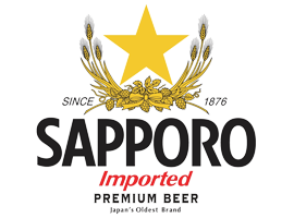 SAPPORO 33CL